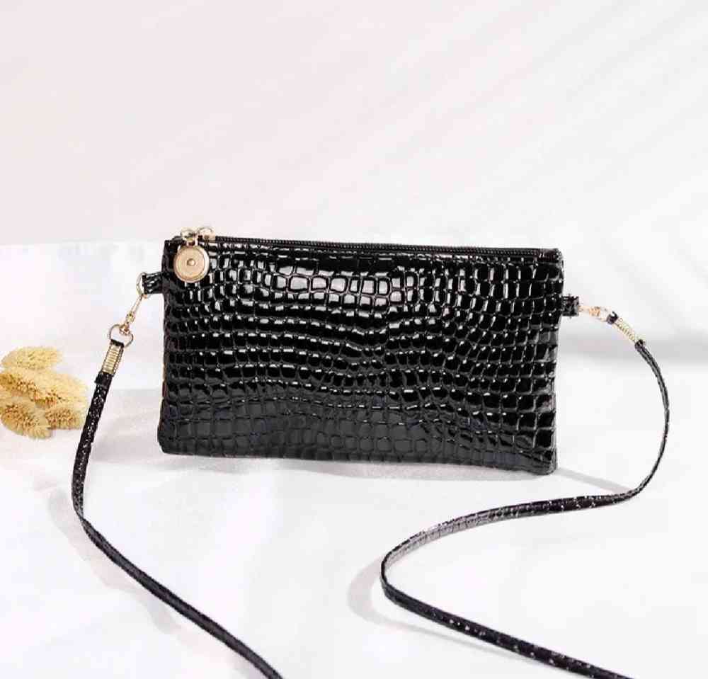 Mini side bag