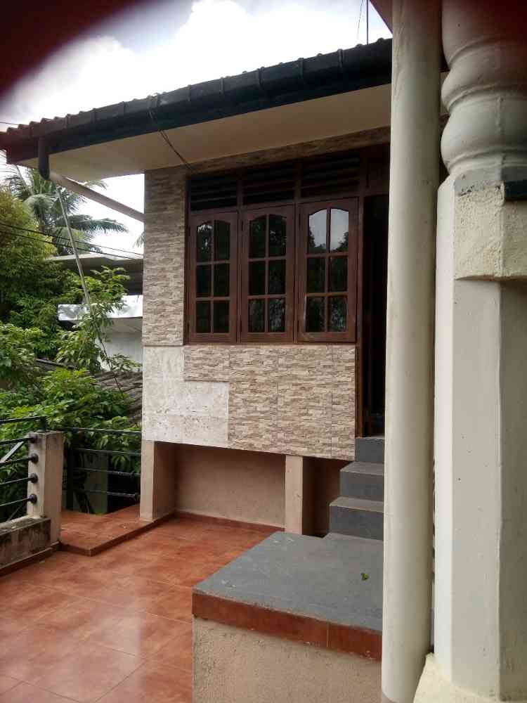 House for sale in kiribathgoda