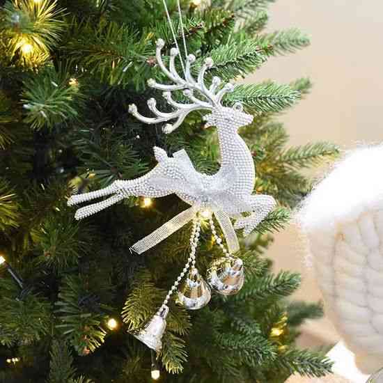 Reindeer christmas set