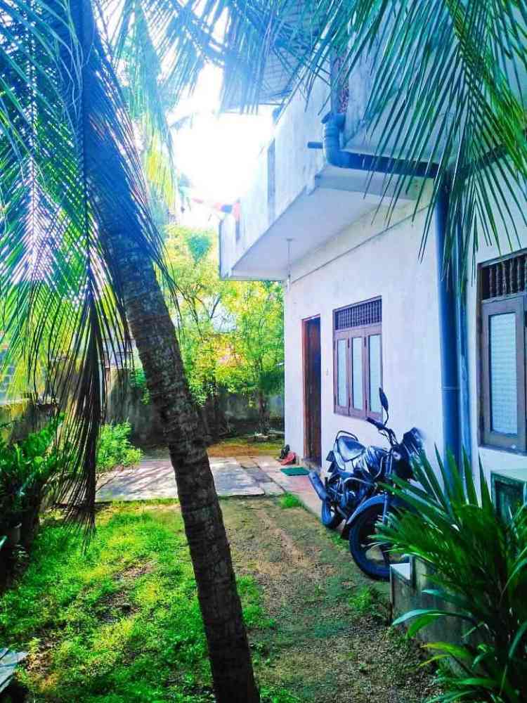 House for sale in borelasgamuwa