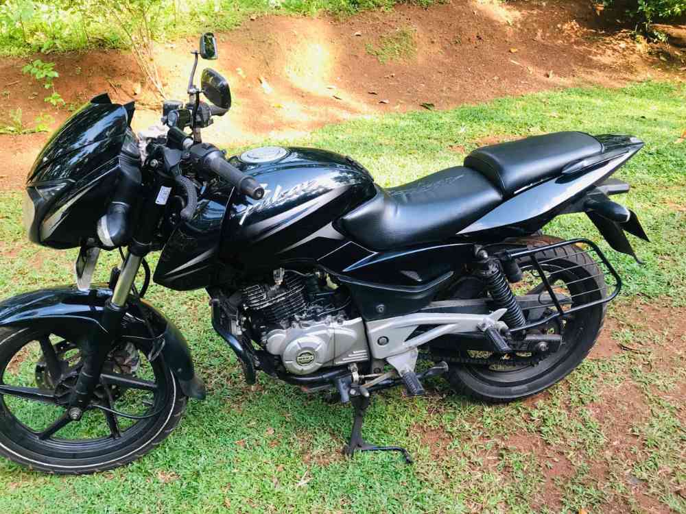 pulsar 180