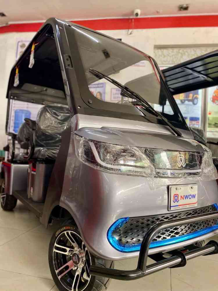 EMC Golf 2