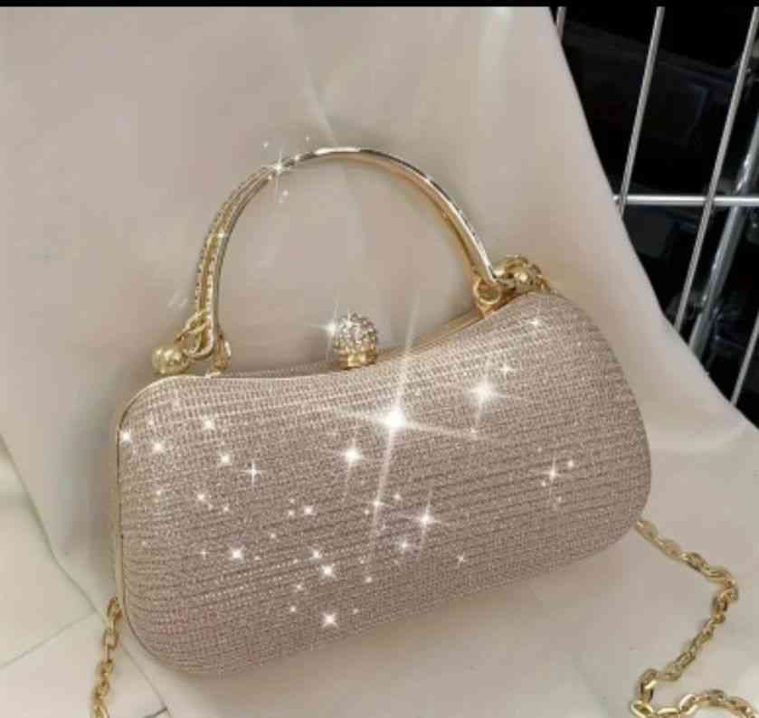 Women elegant clutches