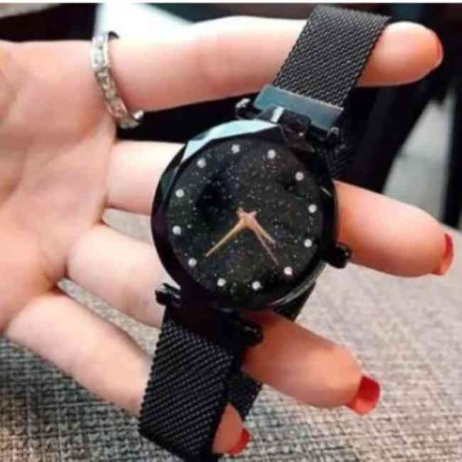 Ladies wacth