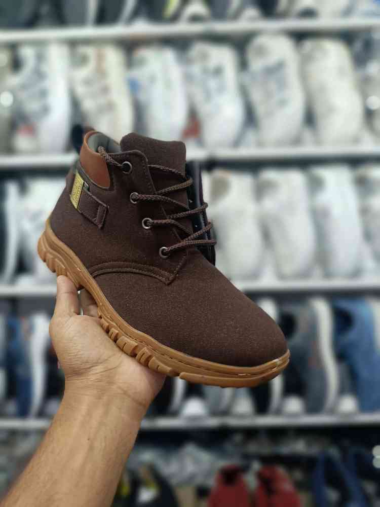 Myens casual boots