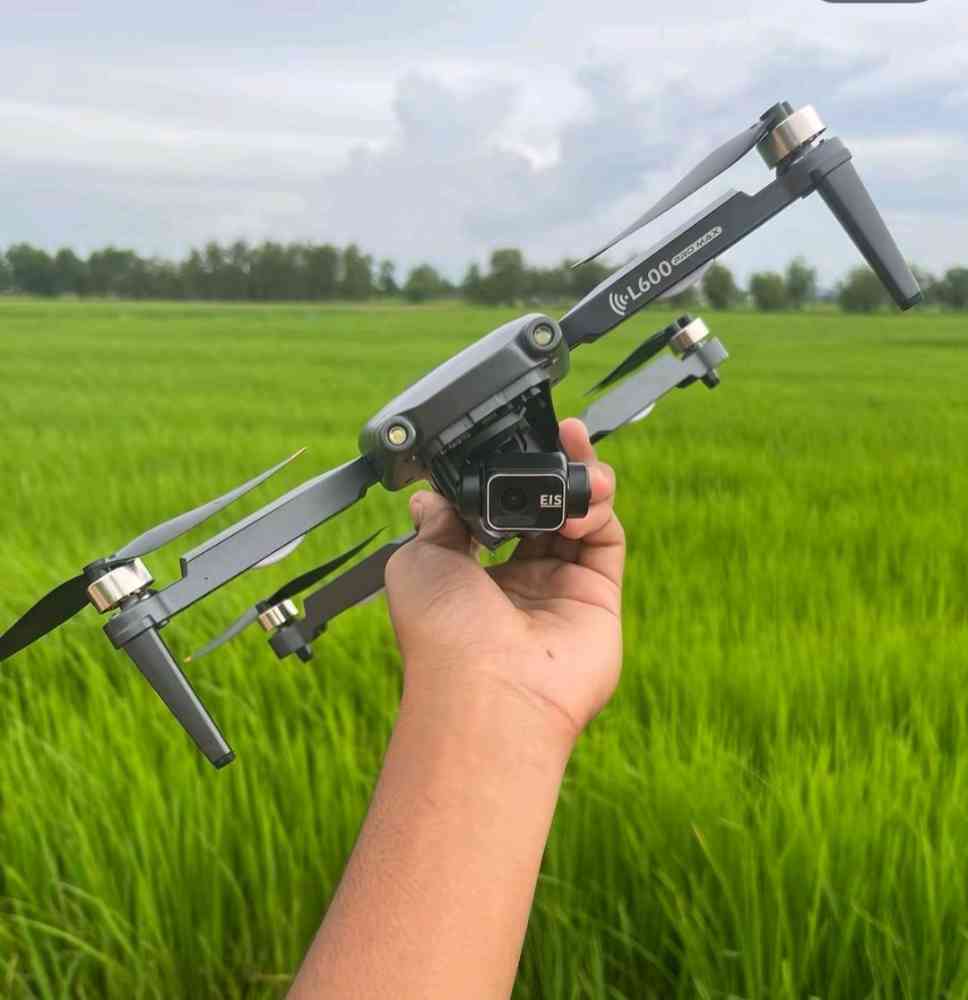 L600 Pro drone