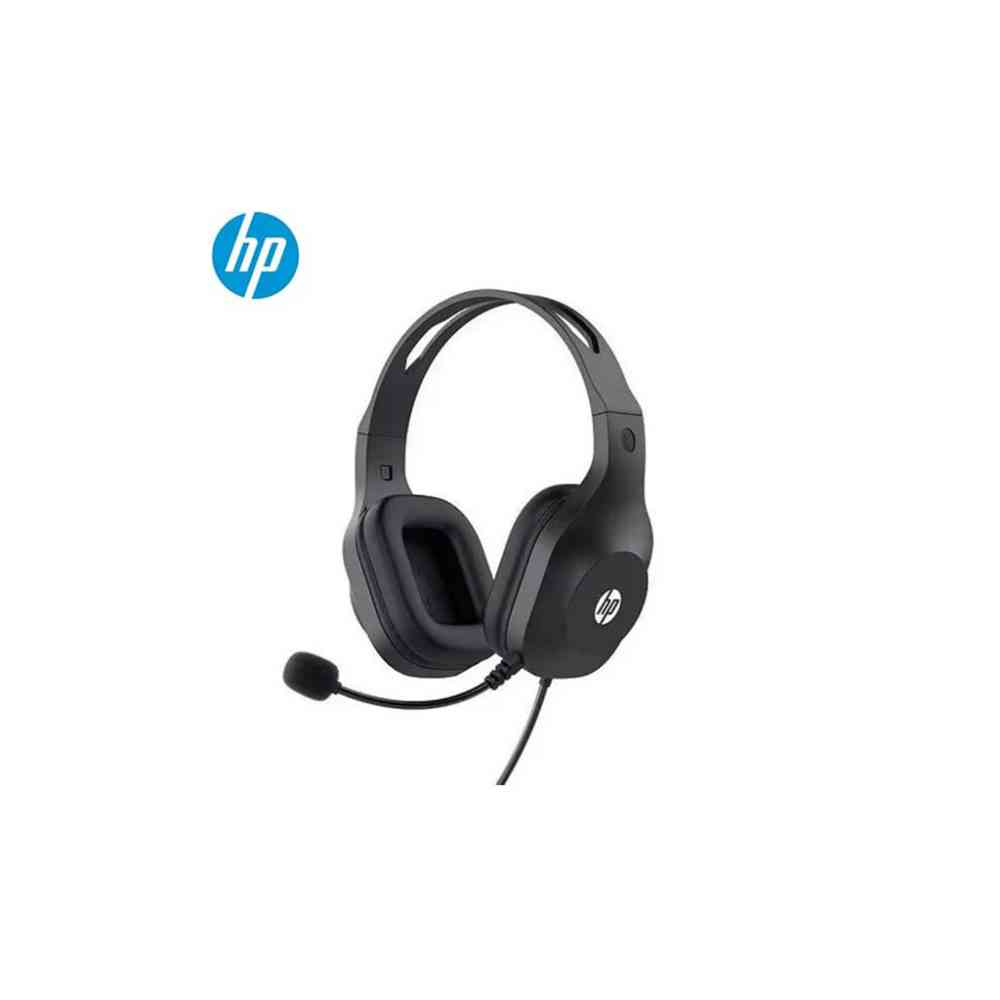 HP DHH 1601 Headset