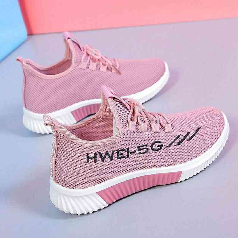Women's casual shoes