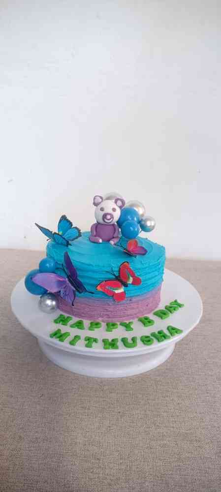 All kind of cakes orders