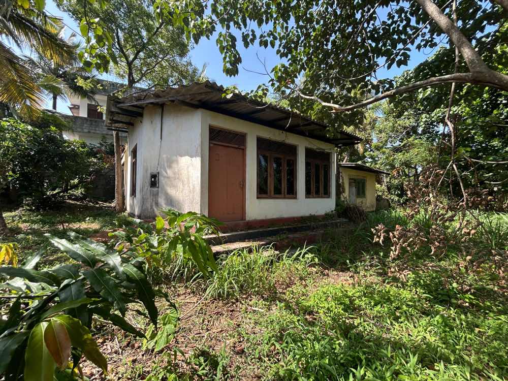 20P Land for sale in kiribathgoda