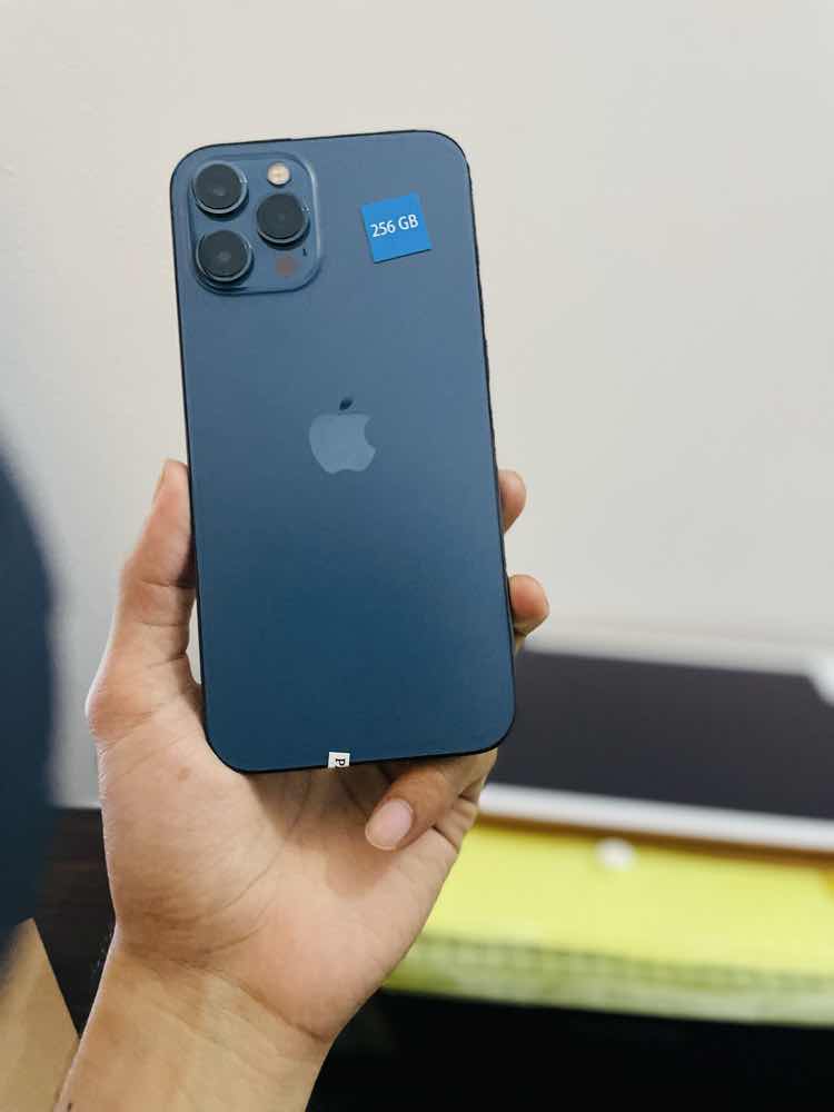 iPhone 12 pro max