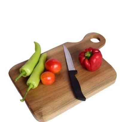 Cutting board