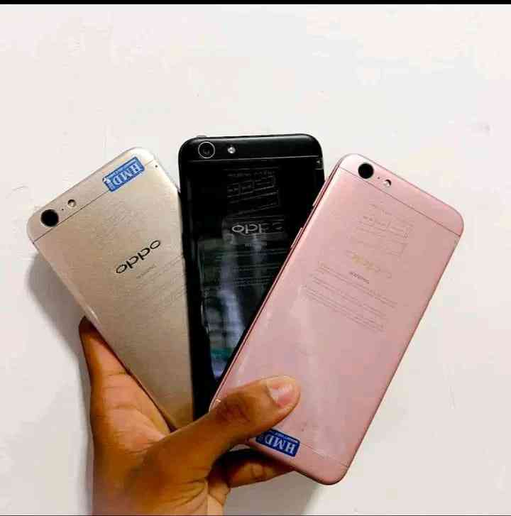 Oppo A57