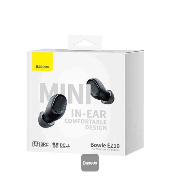 Baseus EZ10 bluetooth earbuds