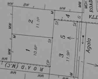 Land for sale