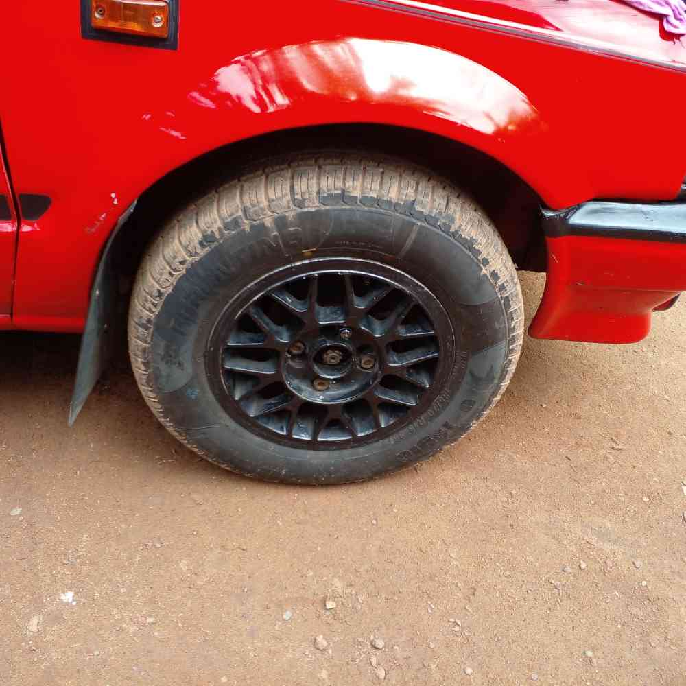 Daihatsu g11