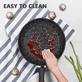 Frying pan 24cm