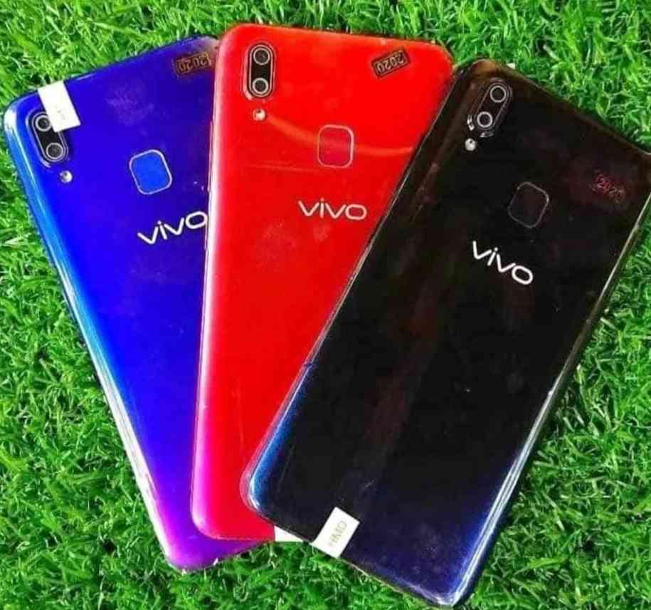 Vivo y85