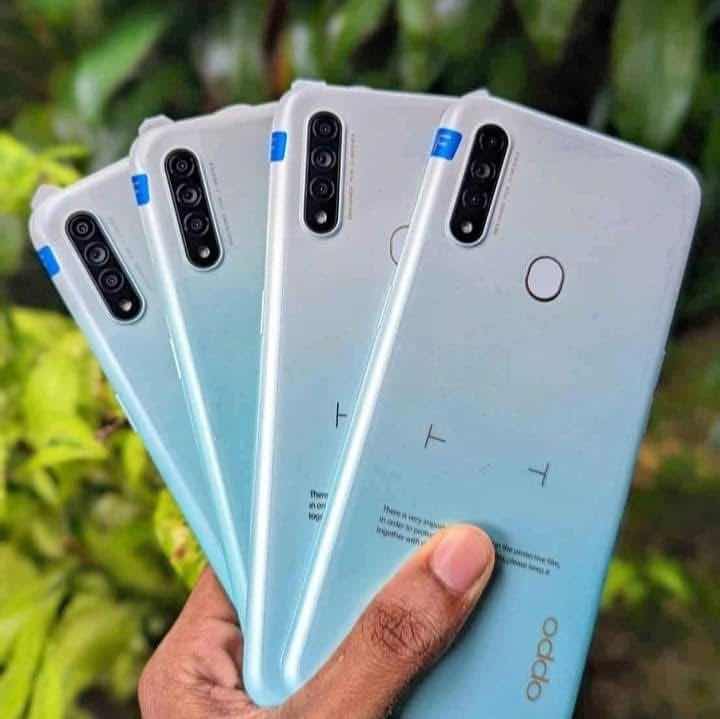 Oppo A31
