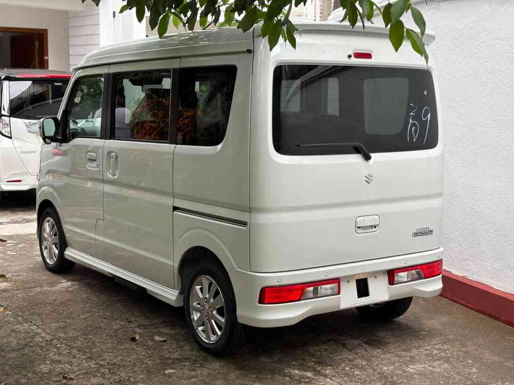 Every wagon pz turbo 2025