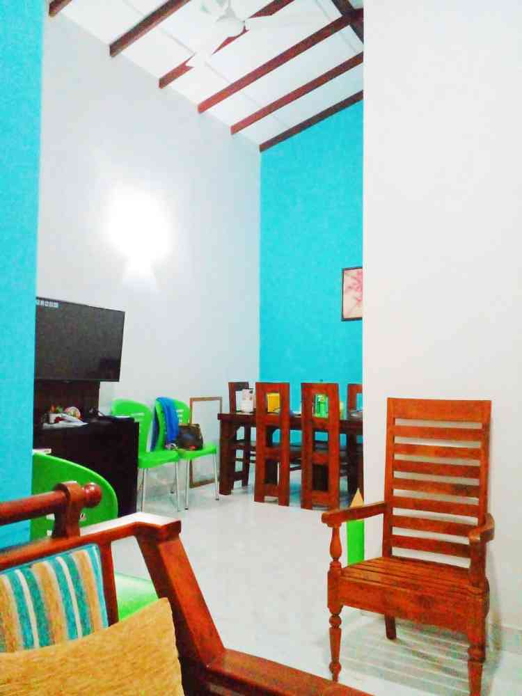 House for sale in kesbawa
