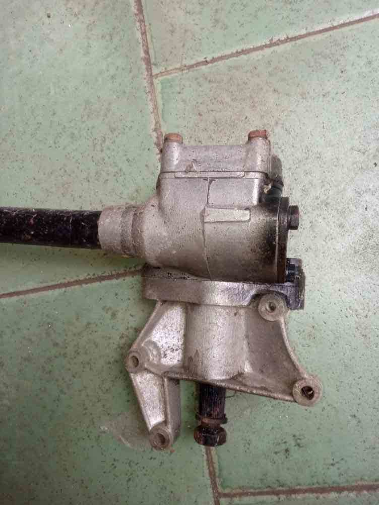 Austin camebridge steering box