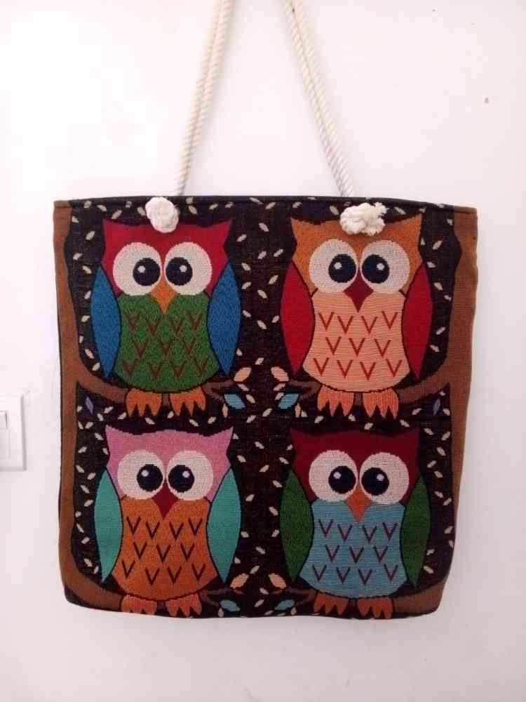 75+ Bag collection