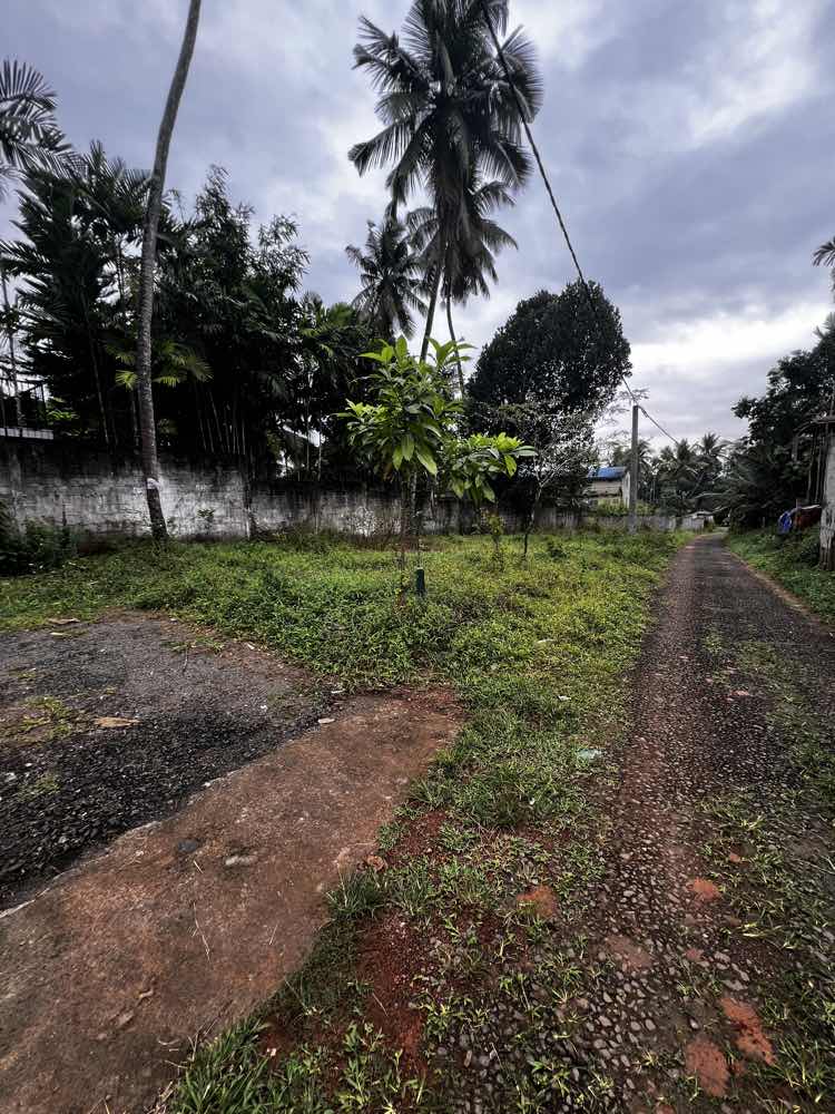 Land for sale in kadawatha