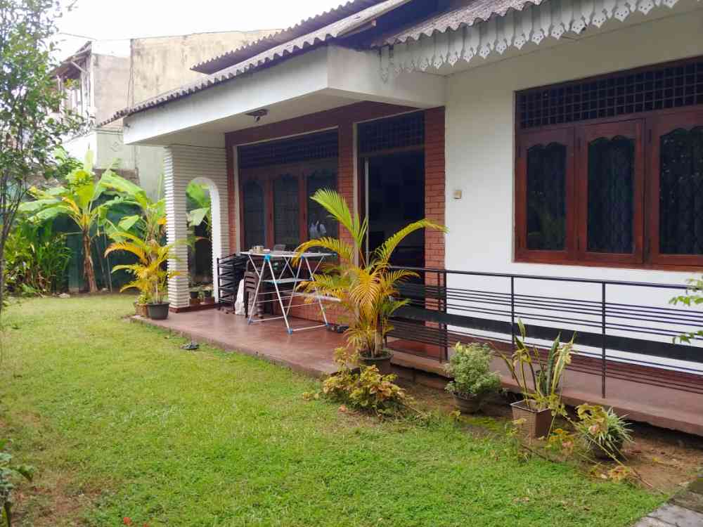 House for sale in moratuwa