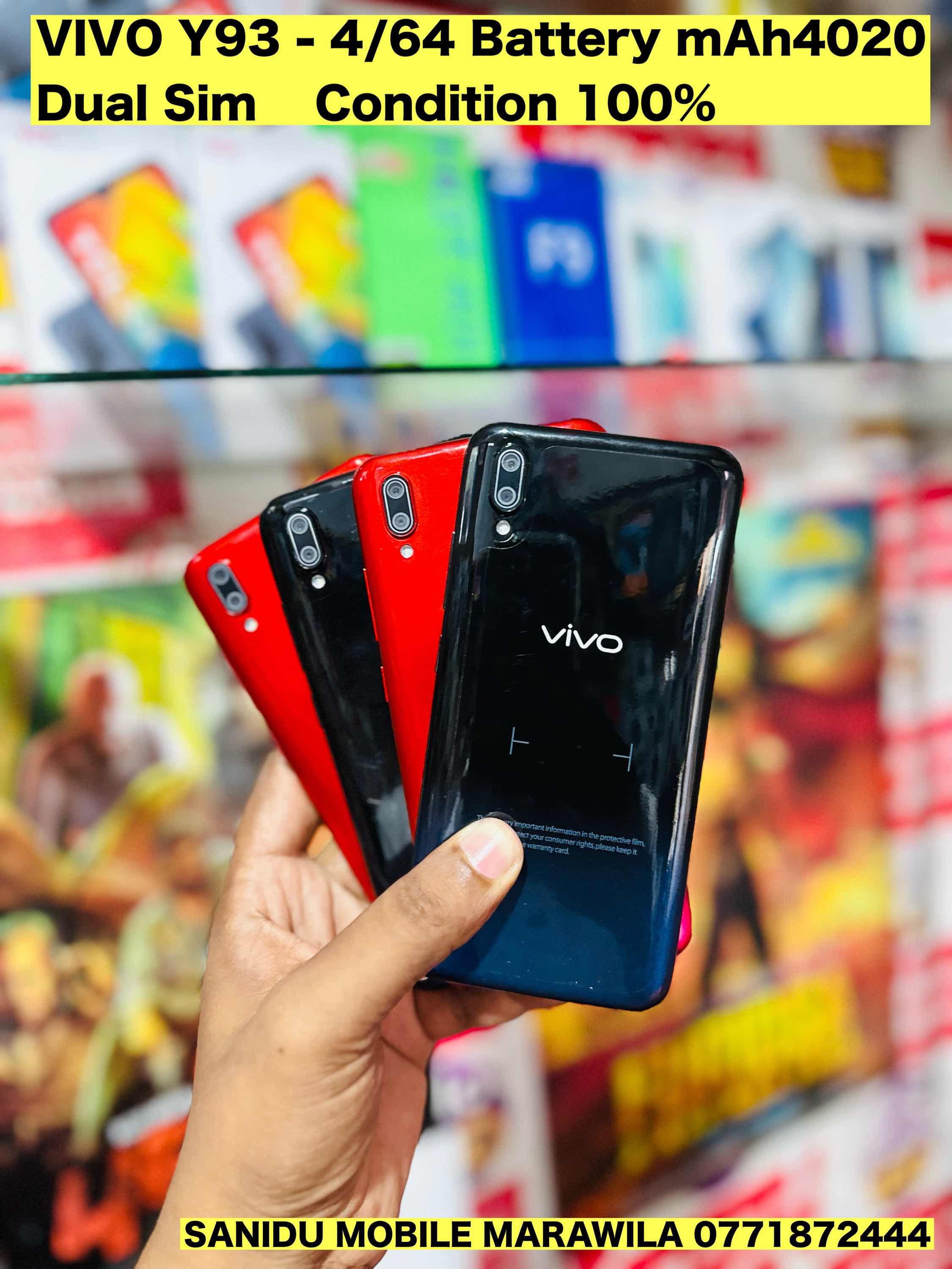 Vivo y93