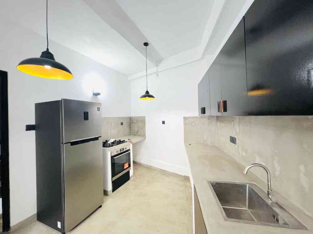 3 Bed annex for rent in nugegoda