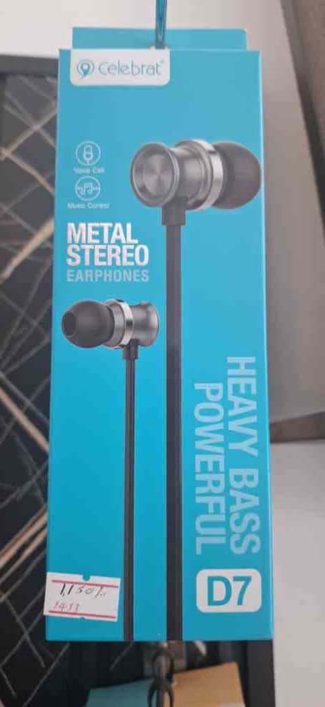 Earphones for best music