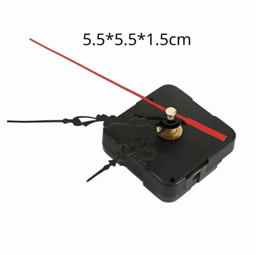 Wall clock machine quartz watch clock
