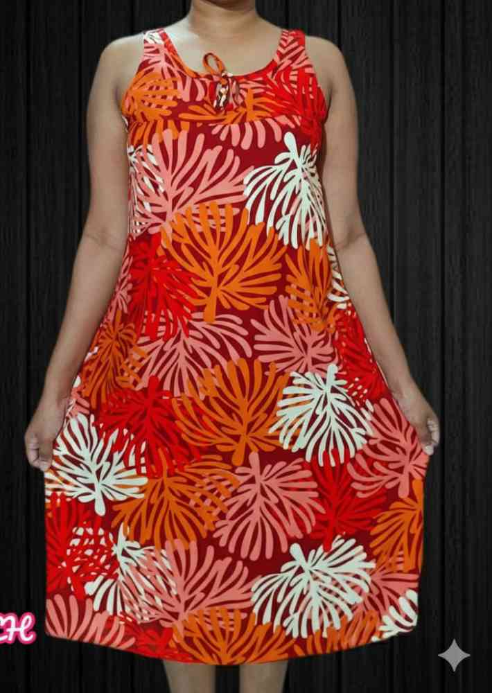 Ladies frock