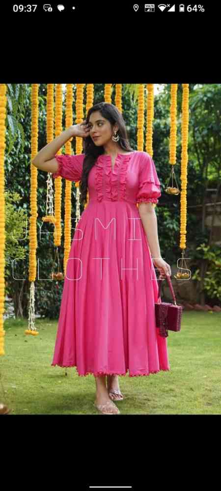 Ladies frock for sale