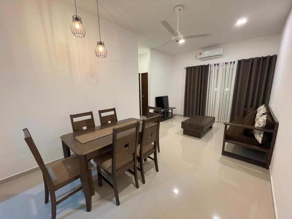 Apartment for rent