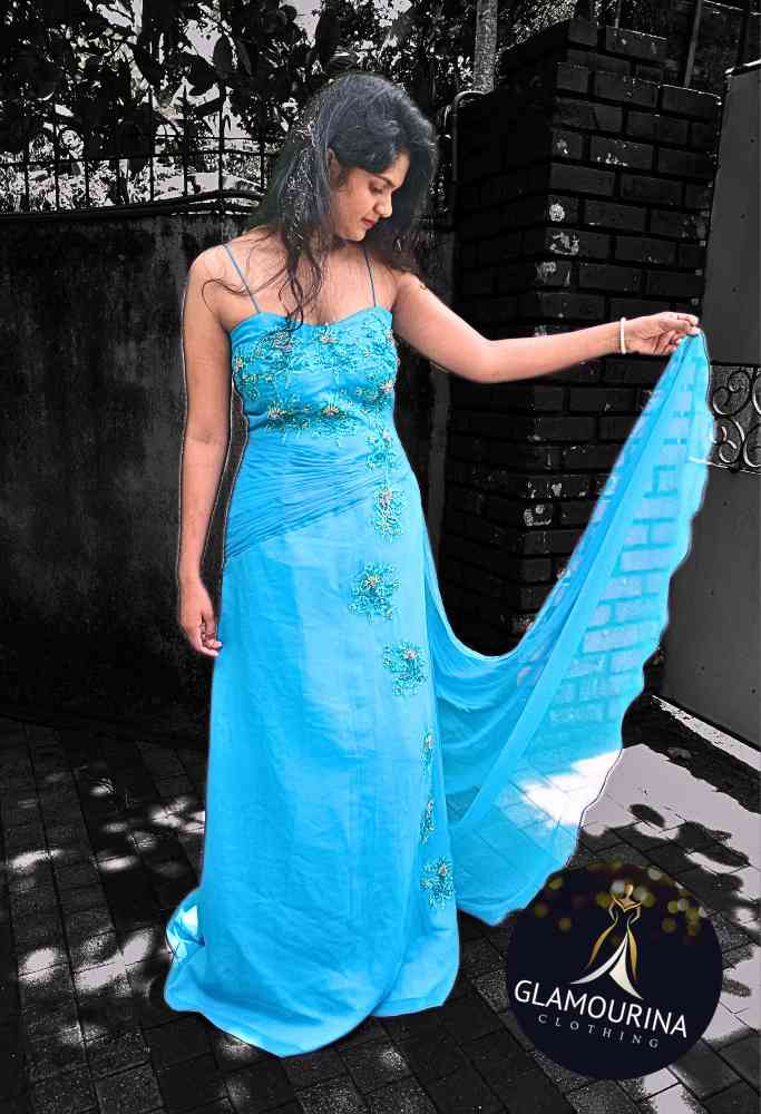 Party dress