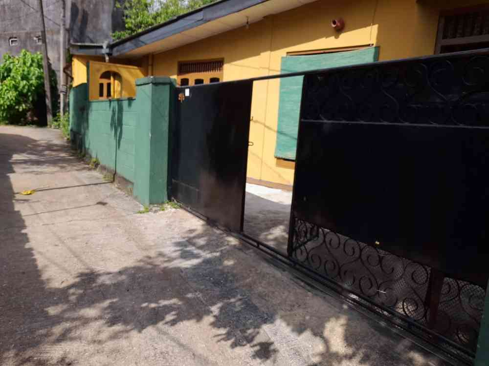 House for sale in nugegoda