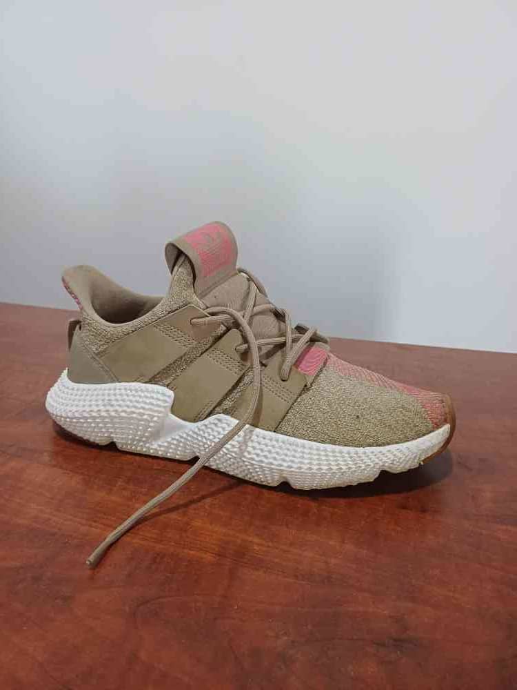 Adidas prophere J trace