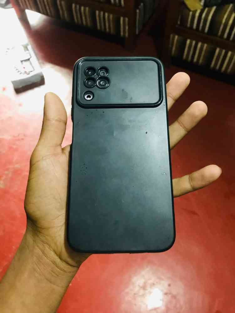 Huawei nova 7i