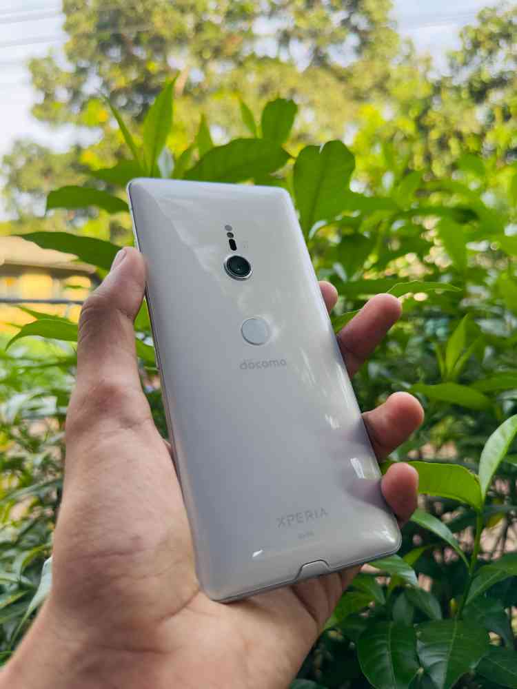 Sony xperia XZ3
