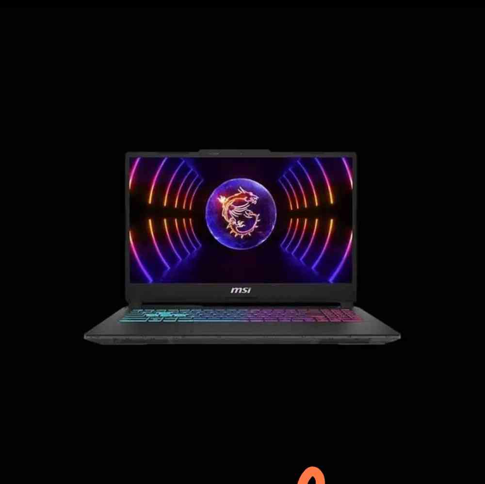 MSI Laptop