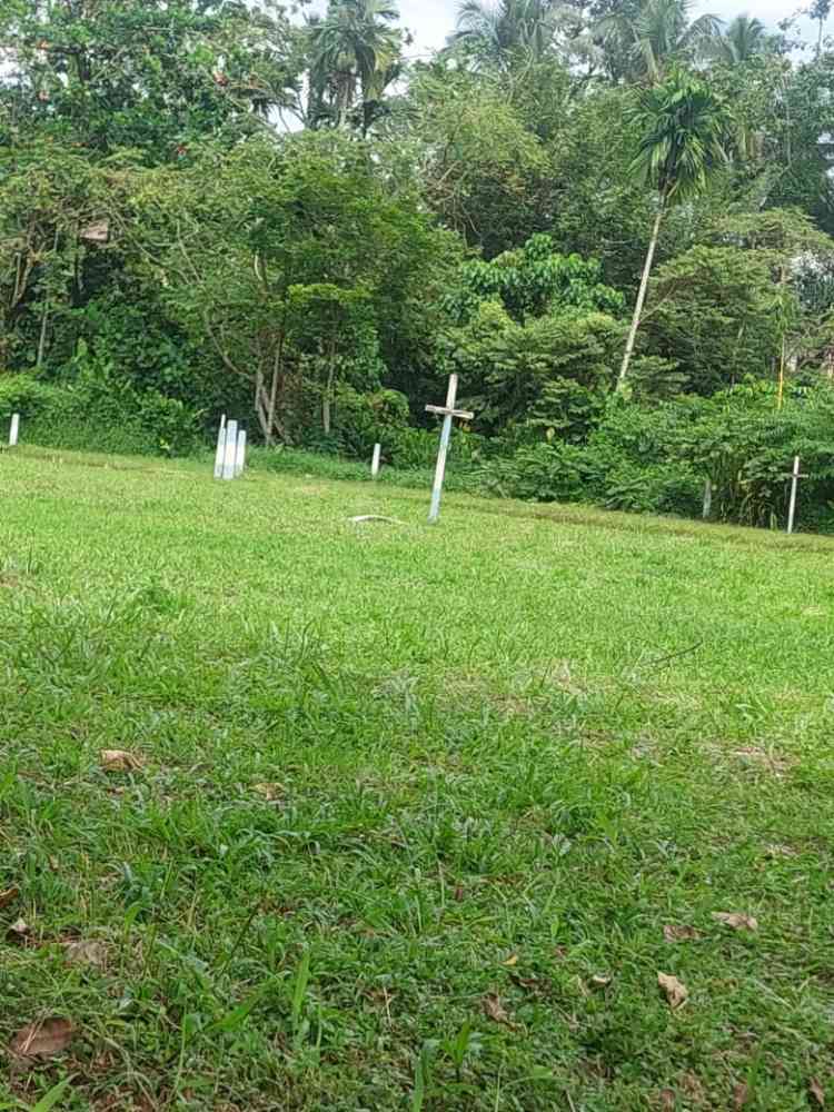 Land for sale in bandaragama
