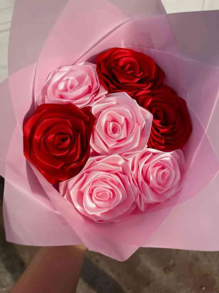 Flower bouquet