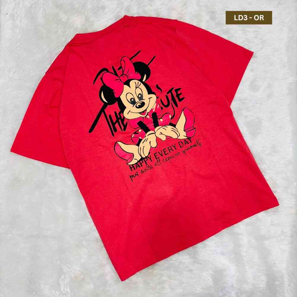 Dini clothing items
