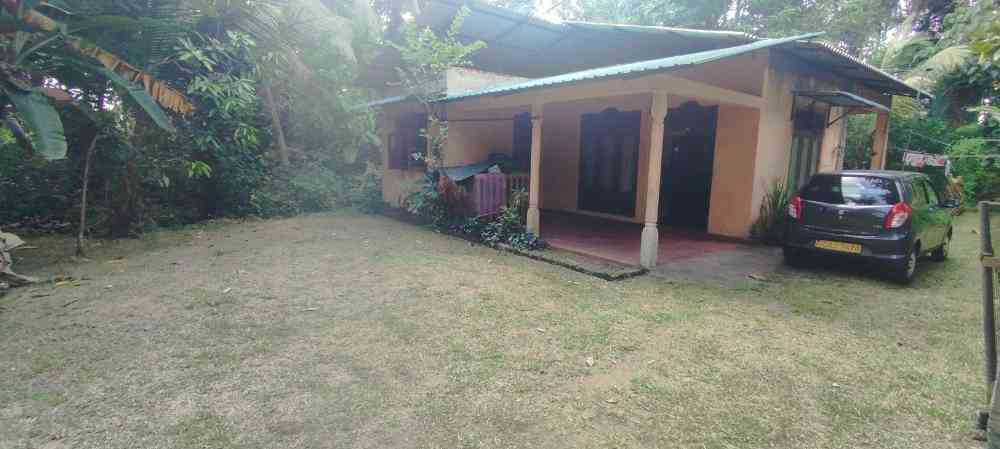 Freehold house for sale kadawatha eldeniya