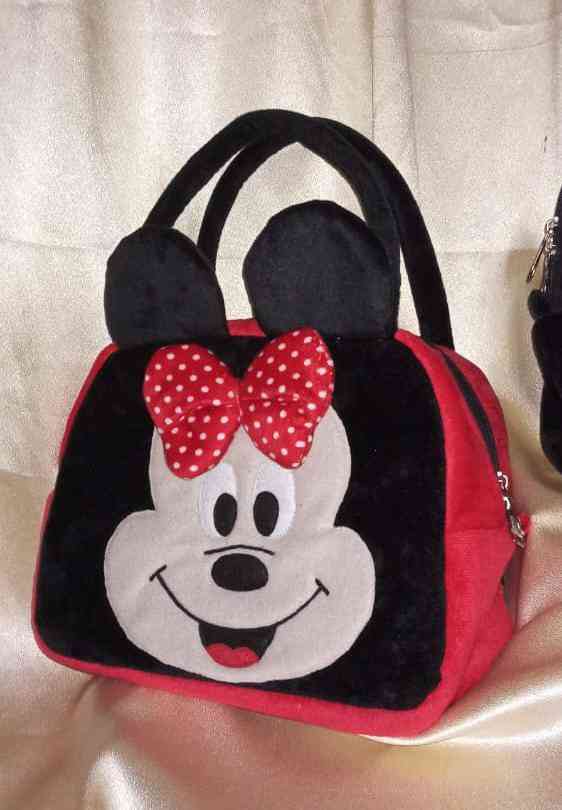 Kids cartoon bag