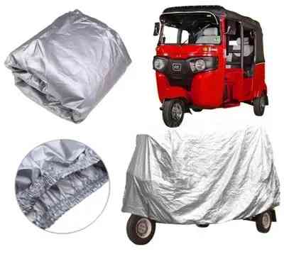 Three wheeler covers