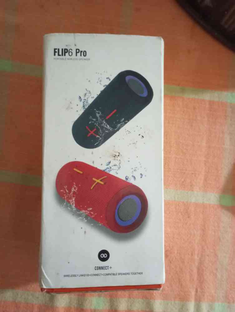 High quality speaker