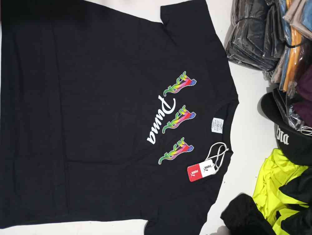 Men's t-shirts